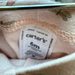 Dragonfly Pink Pants / 6m