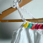 Hatley Colourful Tank Dress / 12-18m