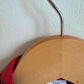 Gap Red + Black Button Up / 18-24m