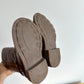 Brown Tall Boots / Size 5 Toddler