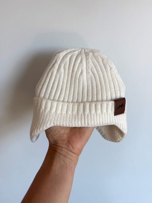 White Mountain Toque / 6m?