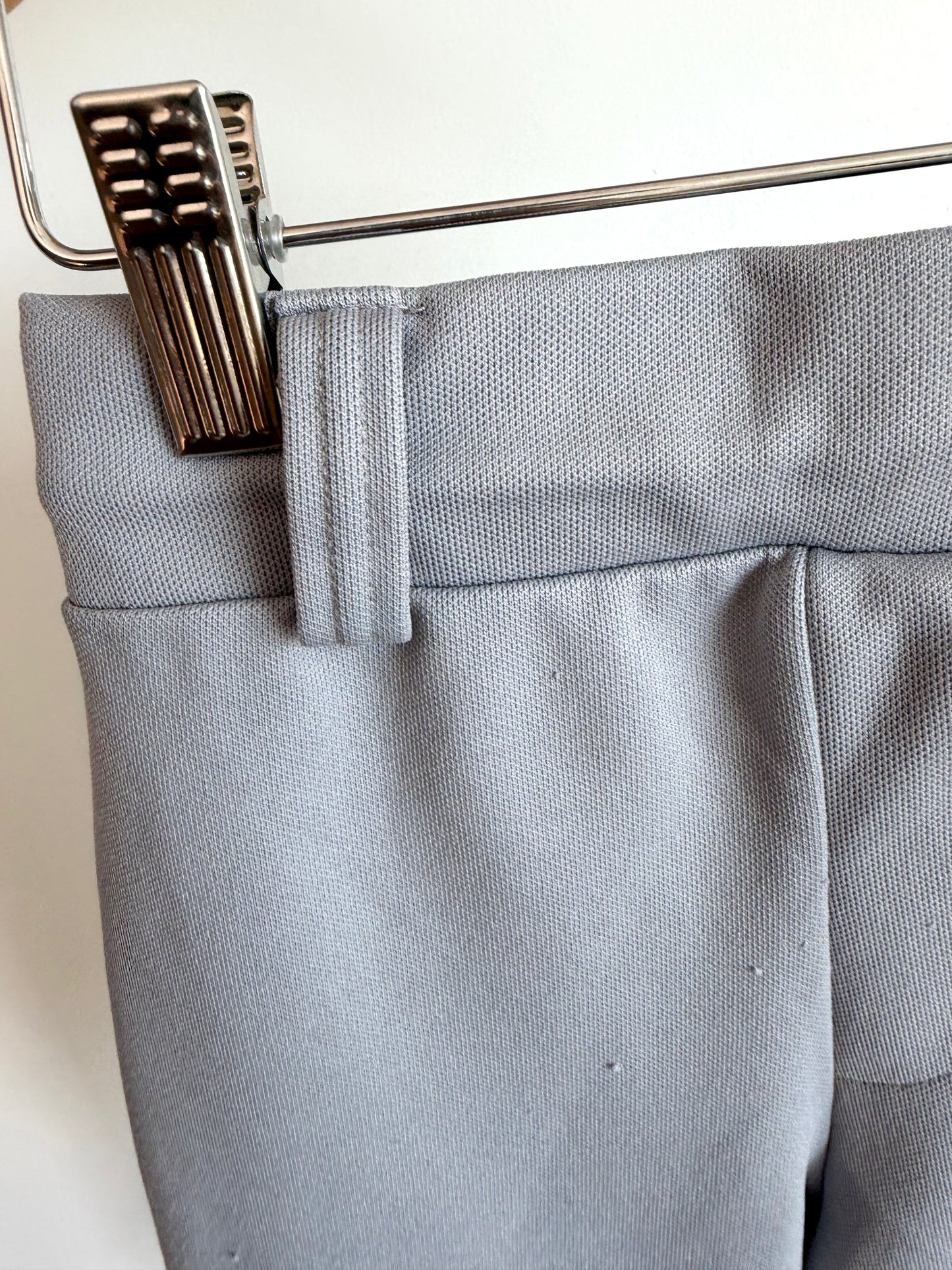 Easton Grey Baseball Pants (PLAY) / 7 years?