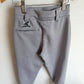 Easton Grey Baseball Pants (PLAY) / 7 years?
