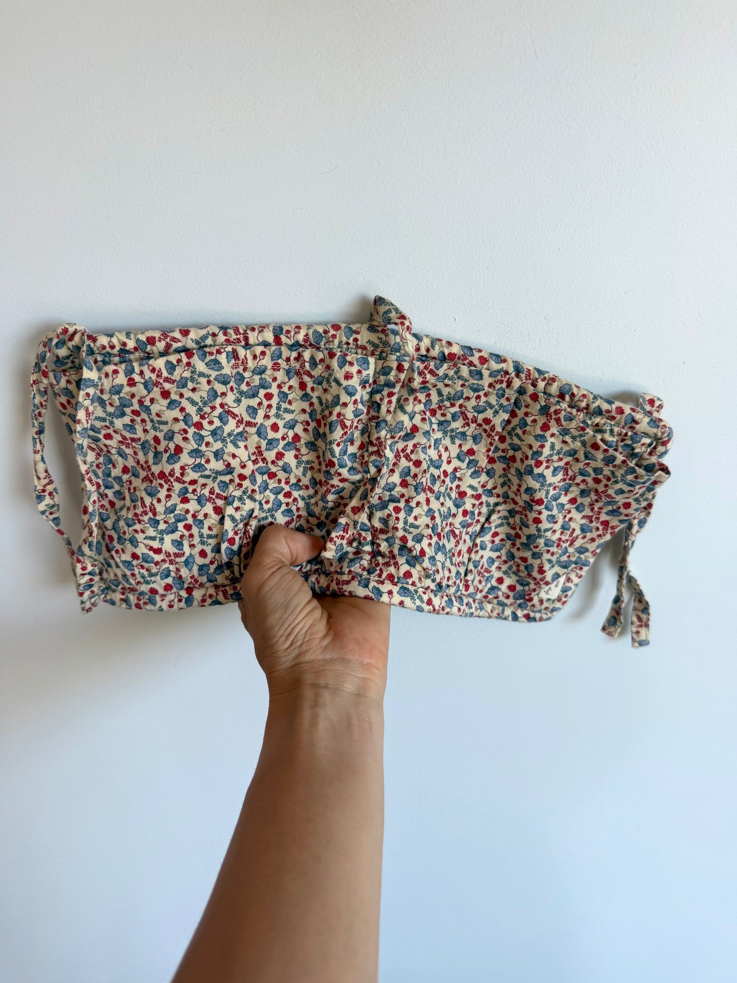Konges Sløjd Quilted Storage Pocket