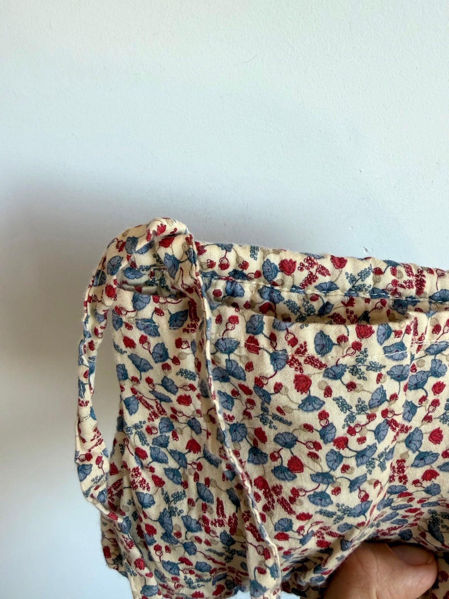 Konges Sløjd Quilted Storage Pocket