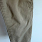 Tan Drawstring Pocket Pants / 7 years