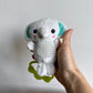 Bright Starts Elephant Clip On Toy