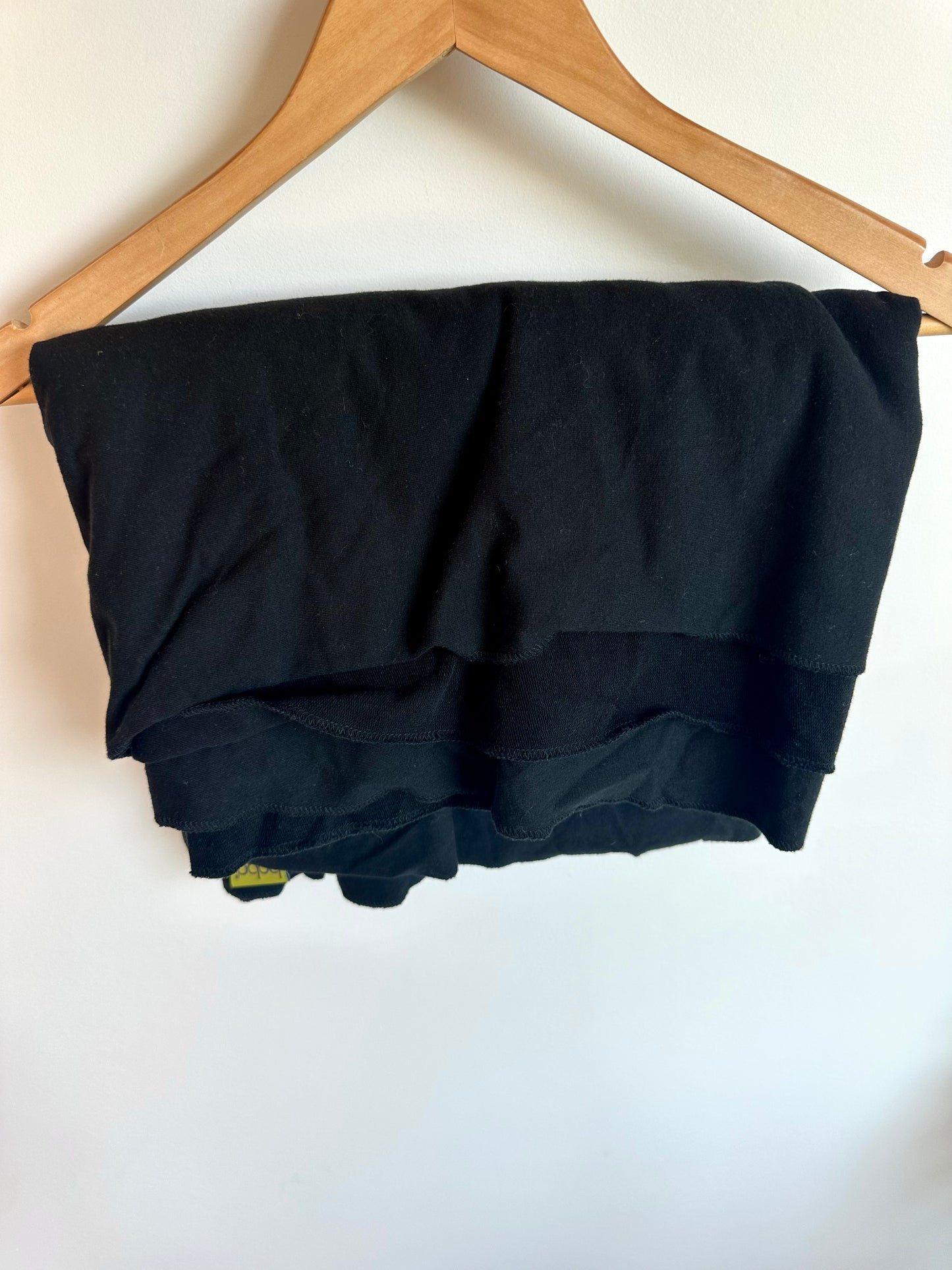 Boba Black Baby Wrap Carrier / 0-36lbs (No Shipping)