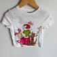 The Grinch T-shirt / 3T