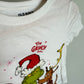 The Grinch T-shirt / 3T