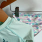 Mermaid Long Sleeve + Bottom Swim Suit / 3T