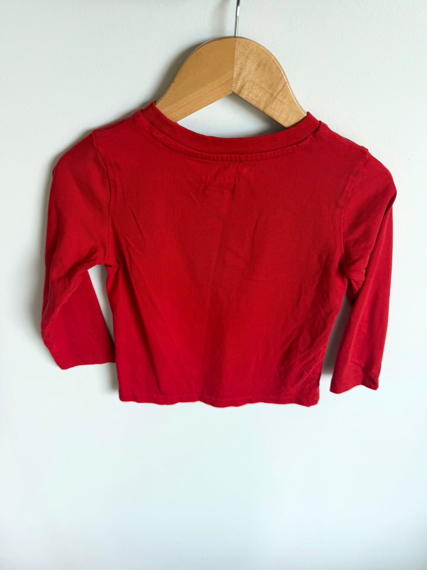 Holly Jolly Long Sleeve / 24-2T