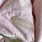 JJ Cole Car Seat Cover, Stroller and Carrier Cover (No Shipping)