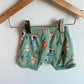 Bluey Christmas Shorts / 3m?