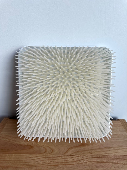 White Boon Drying Rack (No Shipping)