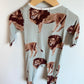 Milkbarn Lion Sleeper / 3-6m