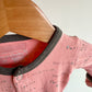 Organic Cotton Cities Snap Sleeper / 0-3m