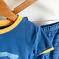 Side By Side Vehicles PJ Set (PLAY) / 5-6 years
