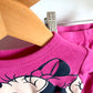 Minnie Pink Pj Set / 6-12m
