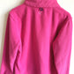 Pink Fleece Sweater / 11-12 years