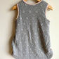 Grey Dot Sleep Sack / 6-18m