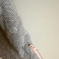 Grey Dot Sleep Sack / 6-18m
