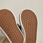 Vans Checkered Slide On Shoes / Size 5 Toddler