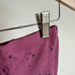 Purple Heart Leggings / 12m