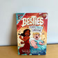 Besties Find Their Groove Book / 8-12 years
