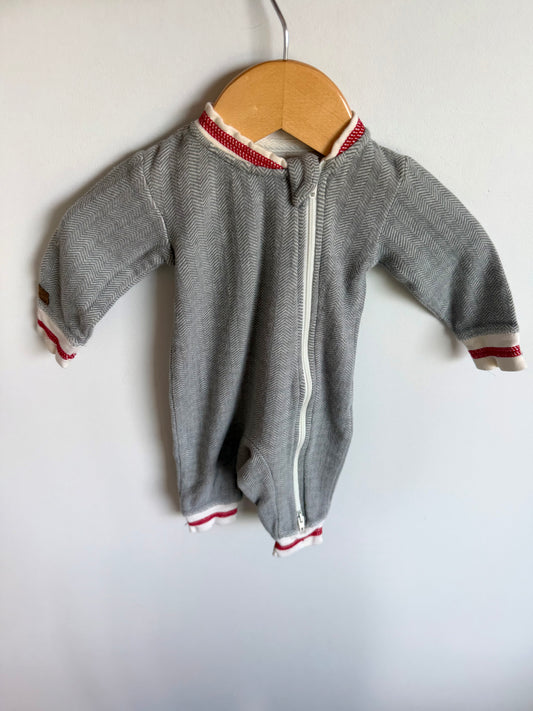 Juddies Sleeper / 0-3m