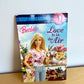 Barbie Love Is In The Air Book / 4-6 years