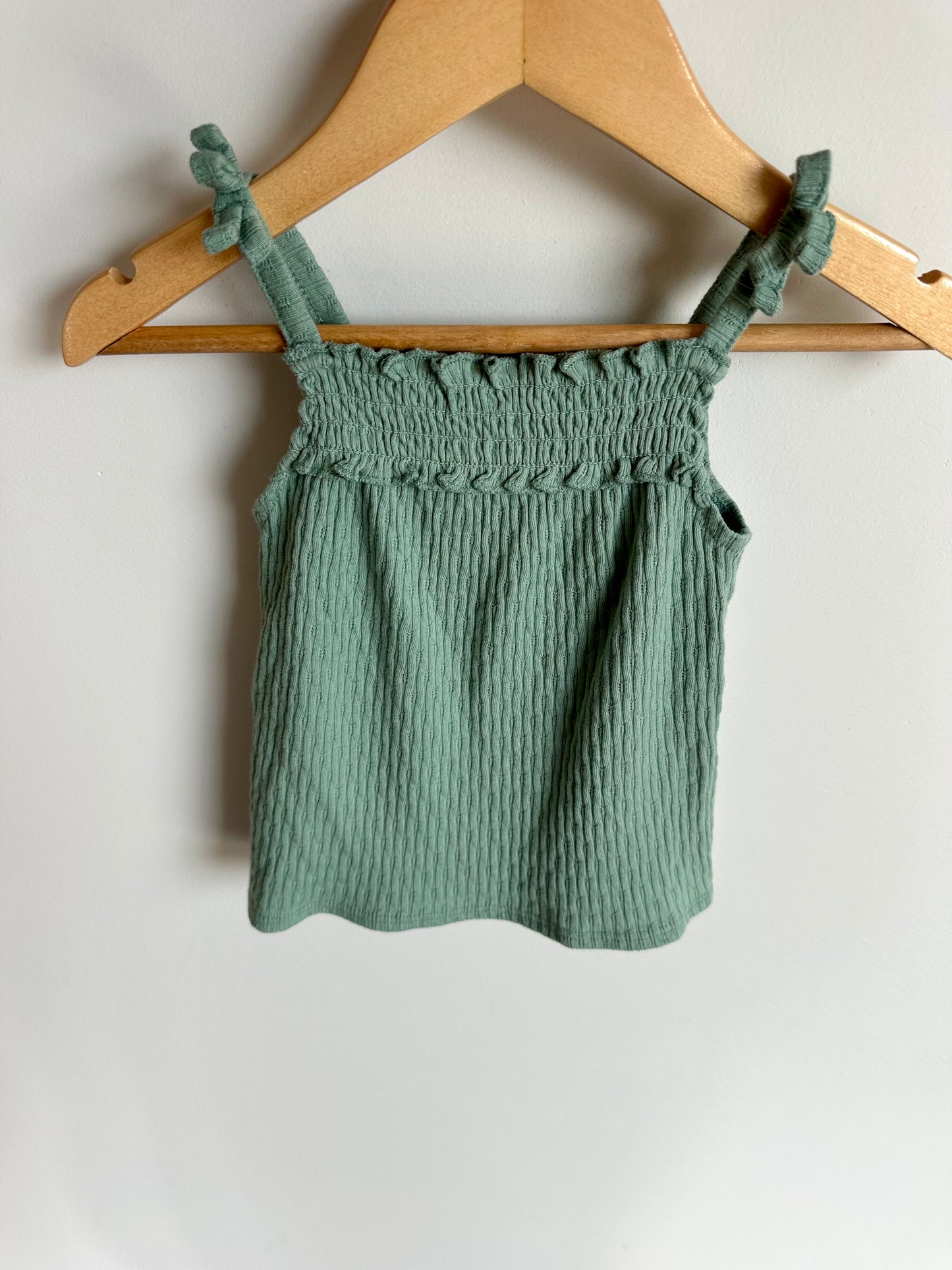 Sage Oshkosh Tank / 12m