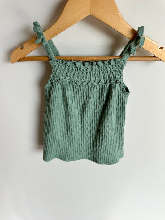 Sage Oshkosh Tank / 12m