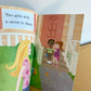 Barbie Love Is In The Air Book / 4-6 years
