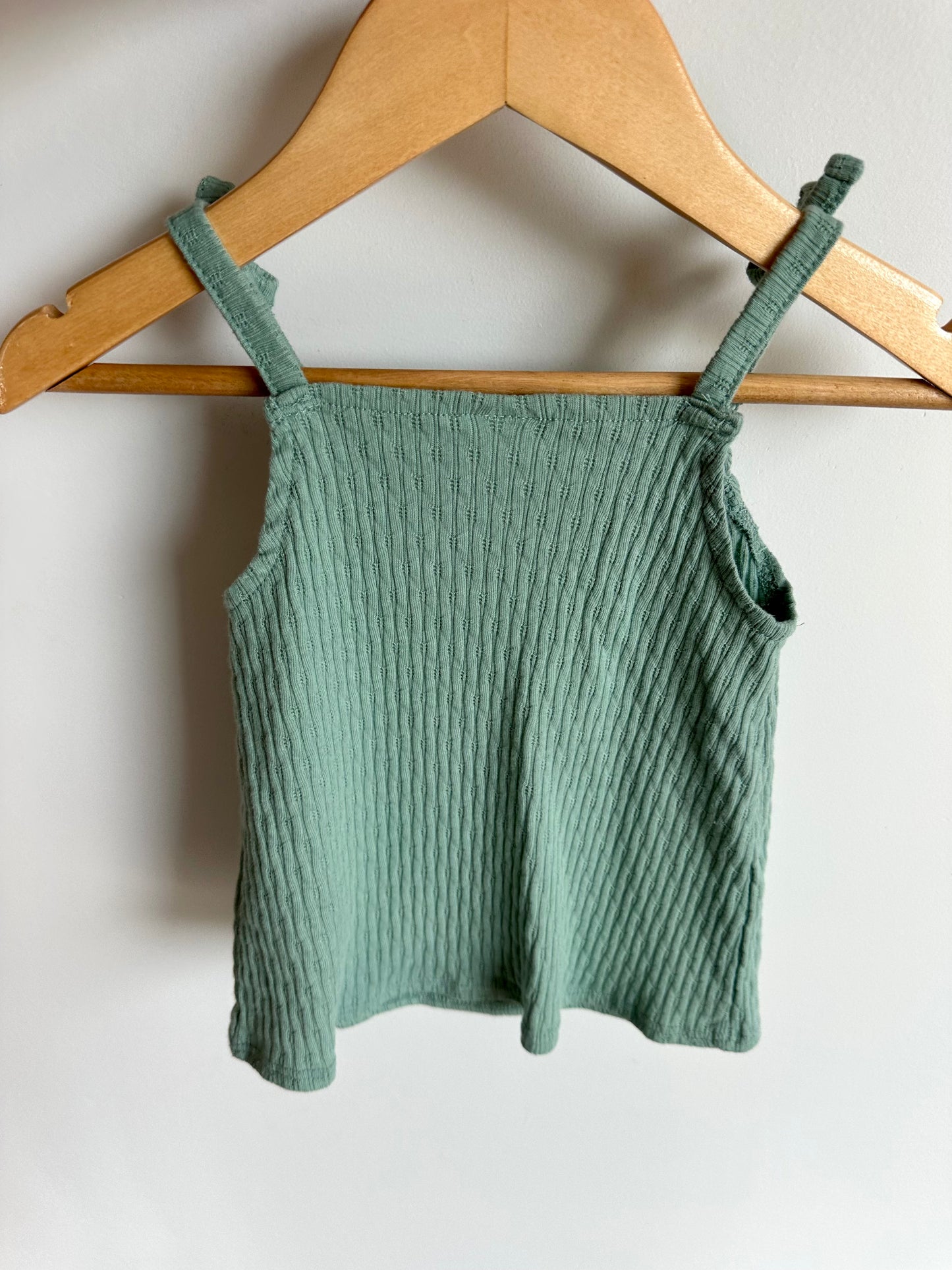 Sage Oshkosh Tank / 12m