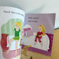 Barbie School Days Book / 4-6 years