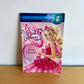 Barbie Pink Shoes Book / 3-7 years