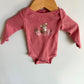 Safari Animal Top, Pants + Headband / 0-3m