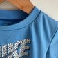 Blue Nike T-Shirt / 24m