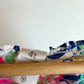 Hawaiian Floral Top / 4T