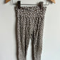 Daisy Pattern Pants/ 3T