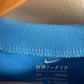 Blue Nike T-Shirt / 24m