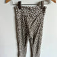 Daisy Pattern Pants/ 3T