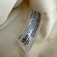 Cream Animal Print Dress / 18m