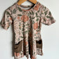 Floral Dress with Pockets (PLAY) / 2-3T?