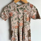 Floral Dress with Pockets (PLAY) / 2-3T?