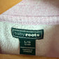 Roots Pink Sweater + Pants Set (PLAY) / 12-18m