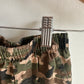 Camo Tapered Pants / 2T
