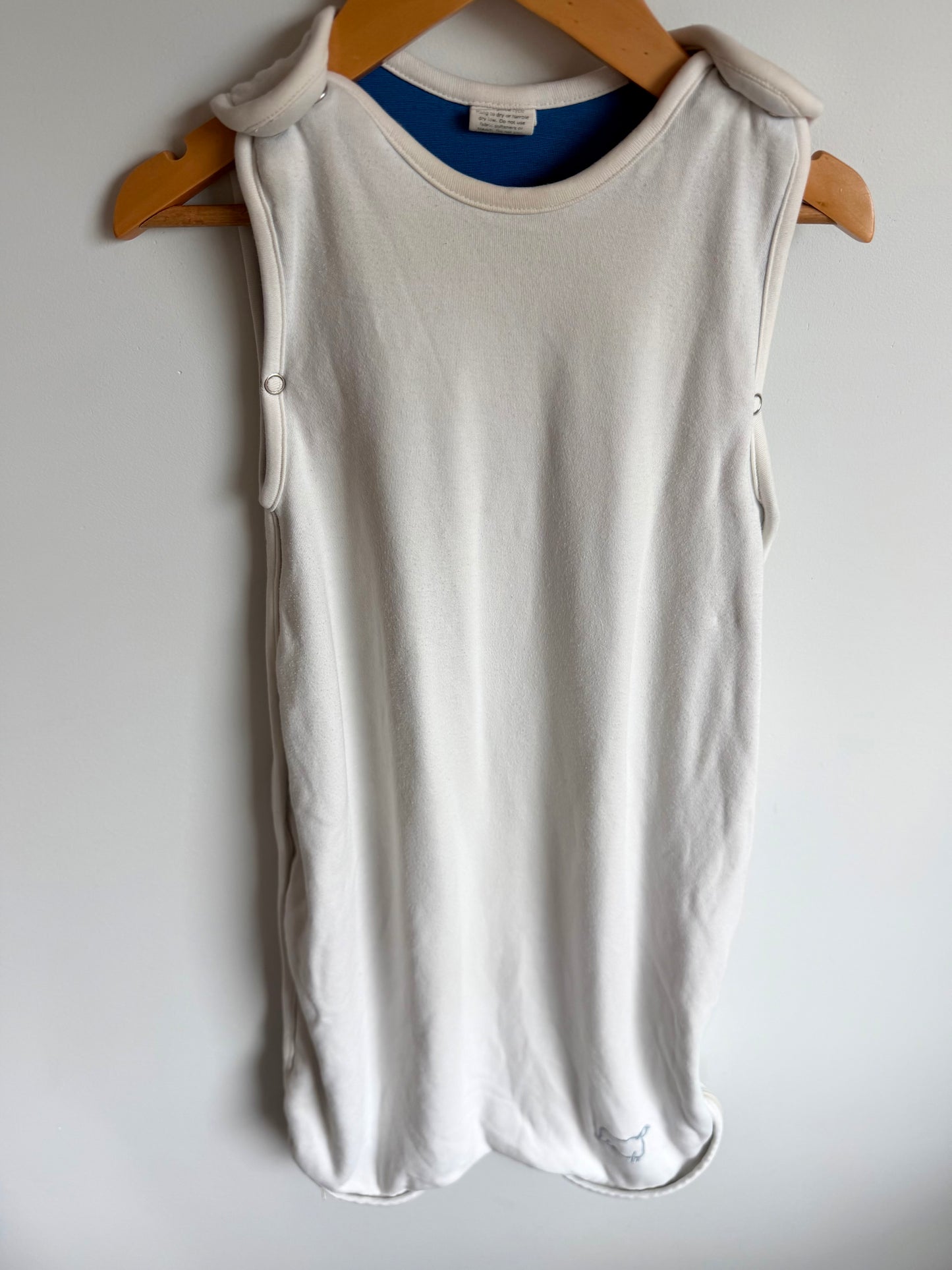 Made in Canada Organic Sleep Sack / 3-24m