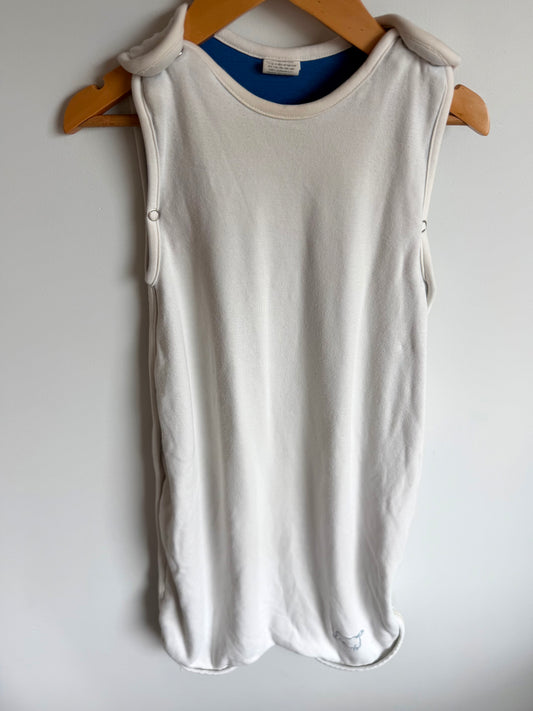 Made in Canada Organic Sleep Sack / 3-24m
